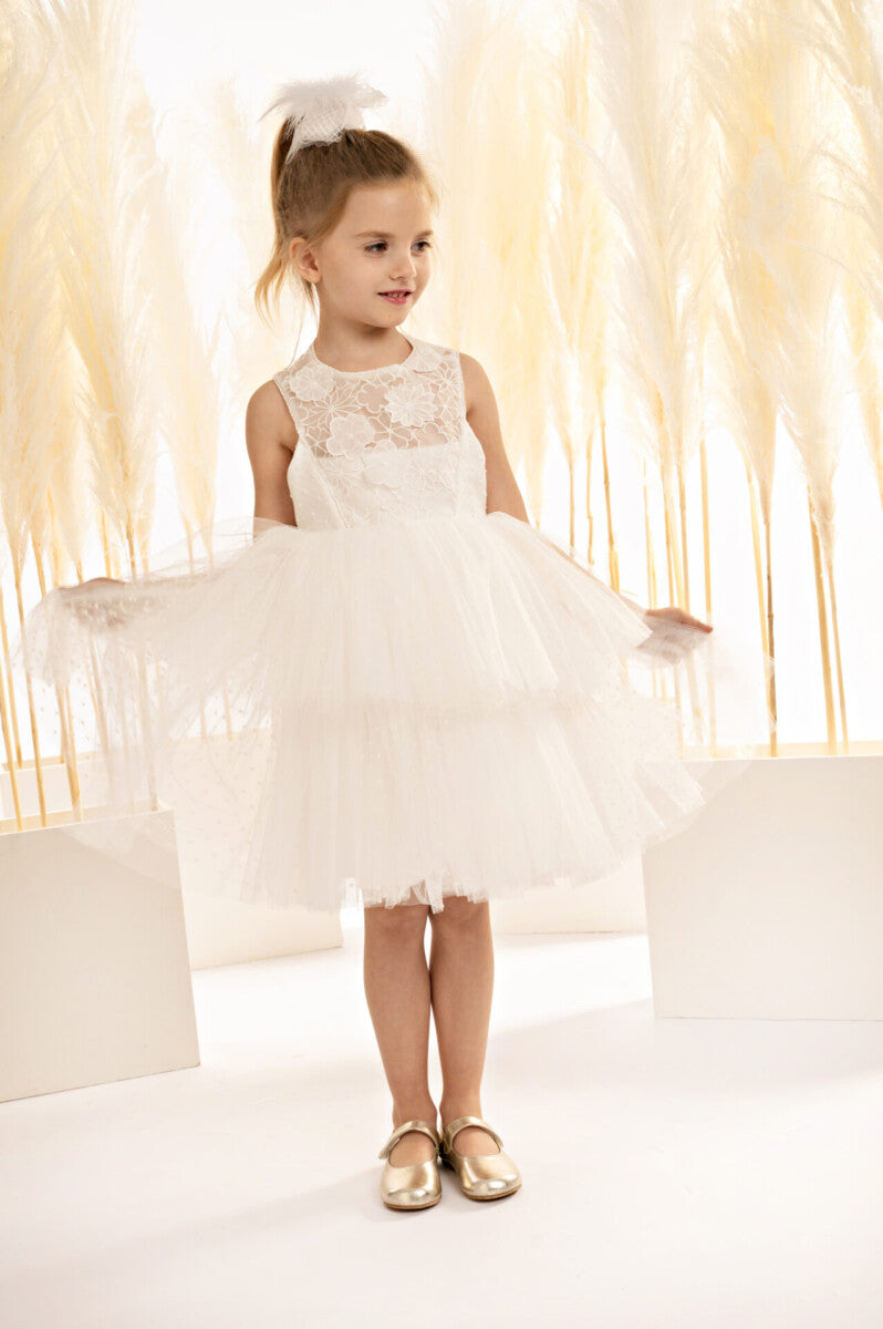 Φόρεμα Baby Bloom 2025 125.108.7980
