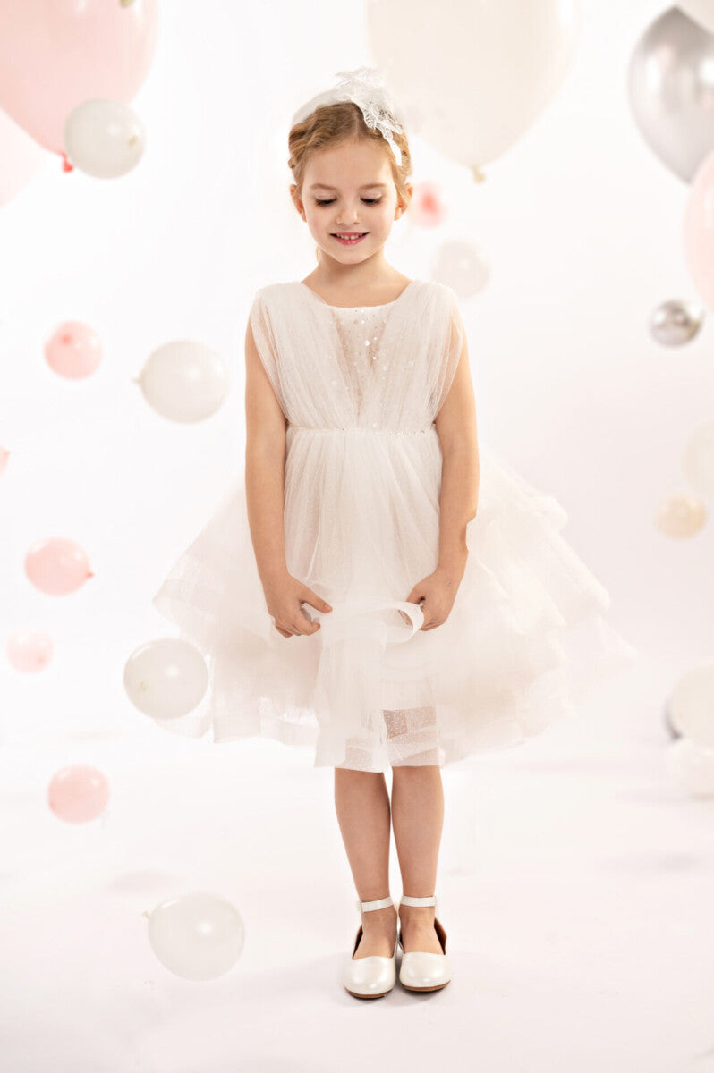 Φόρεμα Baby Bloom 2025 125.109.8990