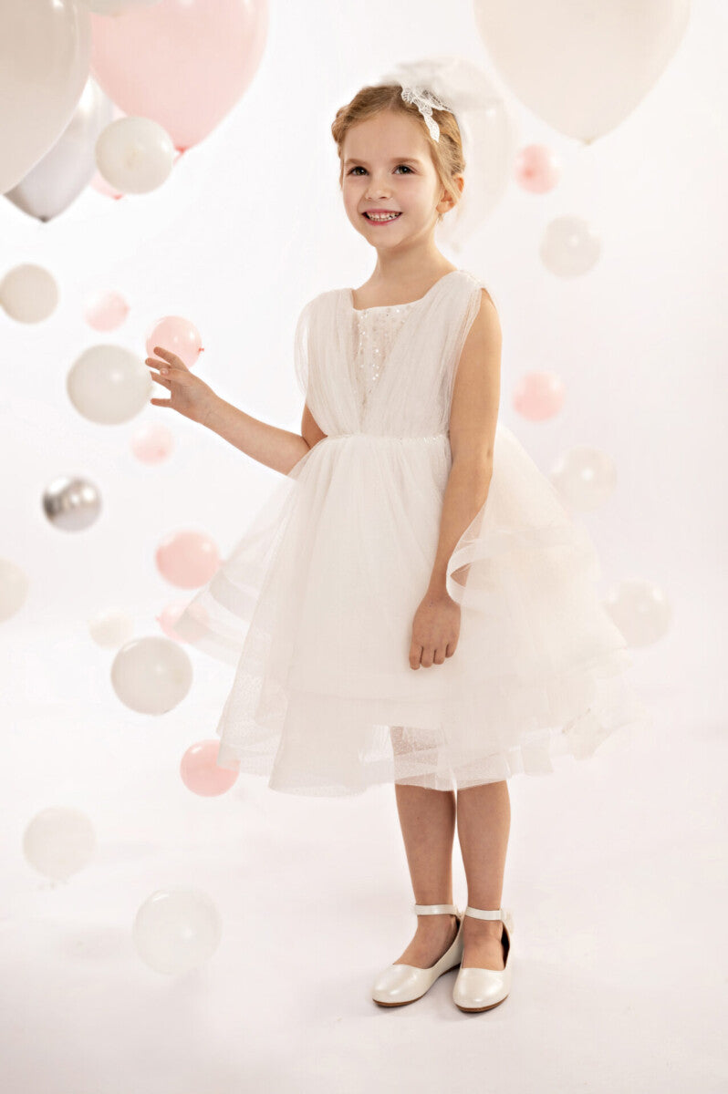 Φόρεμα Baby Bloom 2025 125.109.8990