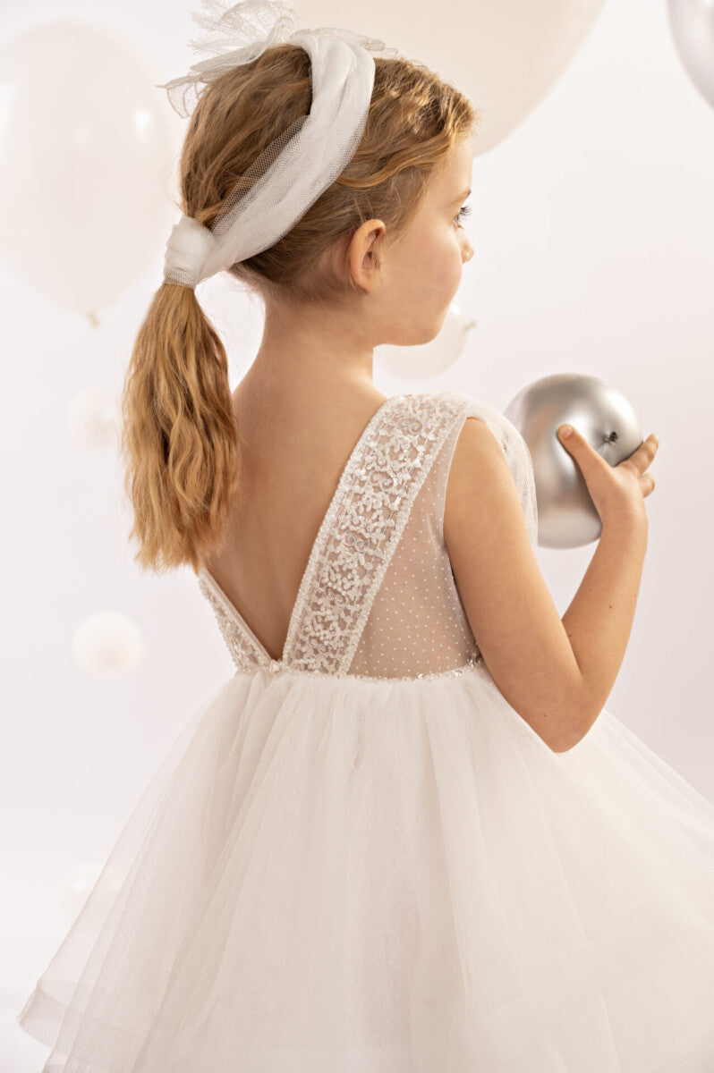Φόρεμα Baby Bloom 2025 125.109.8990