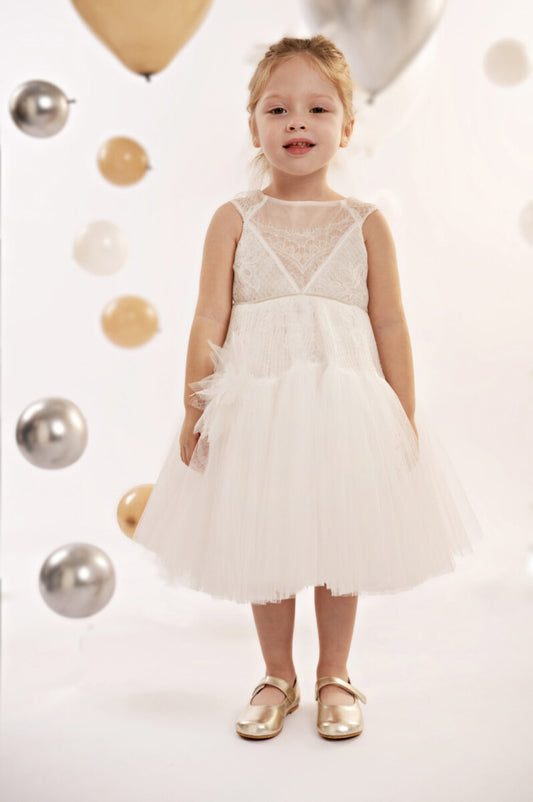 Φόρεμα Baby Bloom 2025 125.110.8990