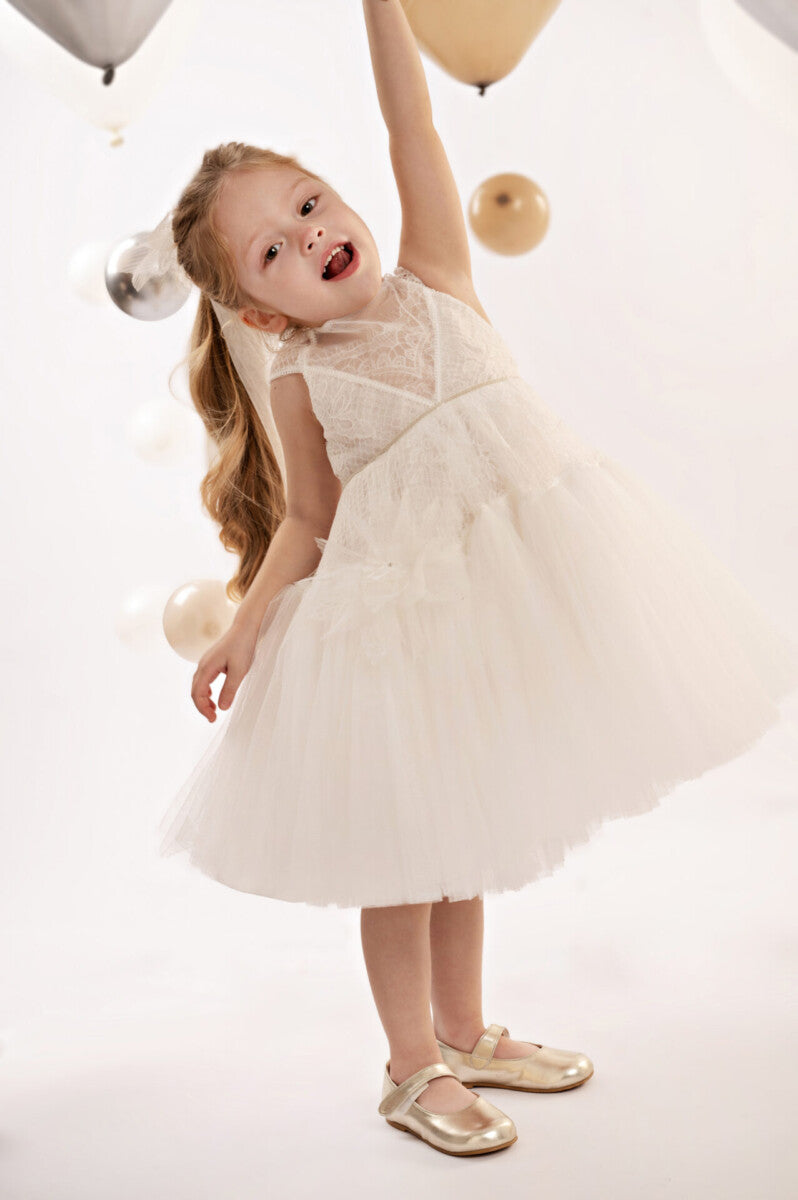 Φόρεμα Baby Bloom 2025 125.110.8990