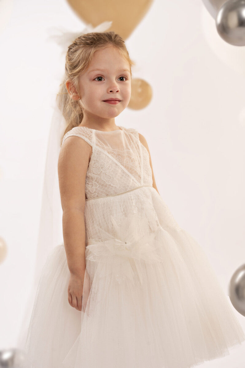 Φόρεμα Baby Bloom 2025 125.110.8990