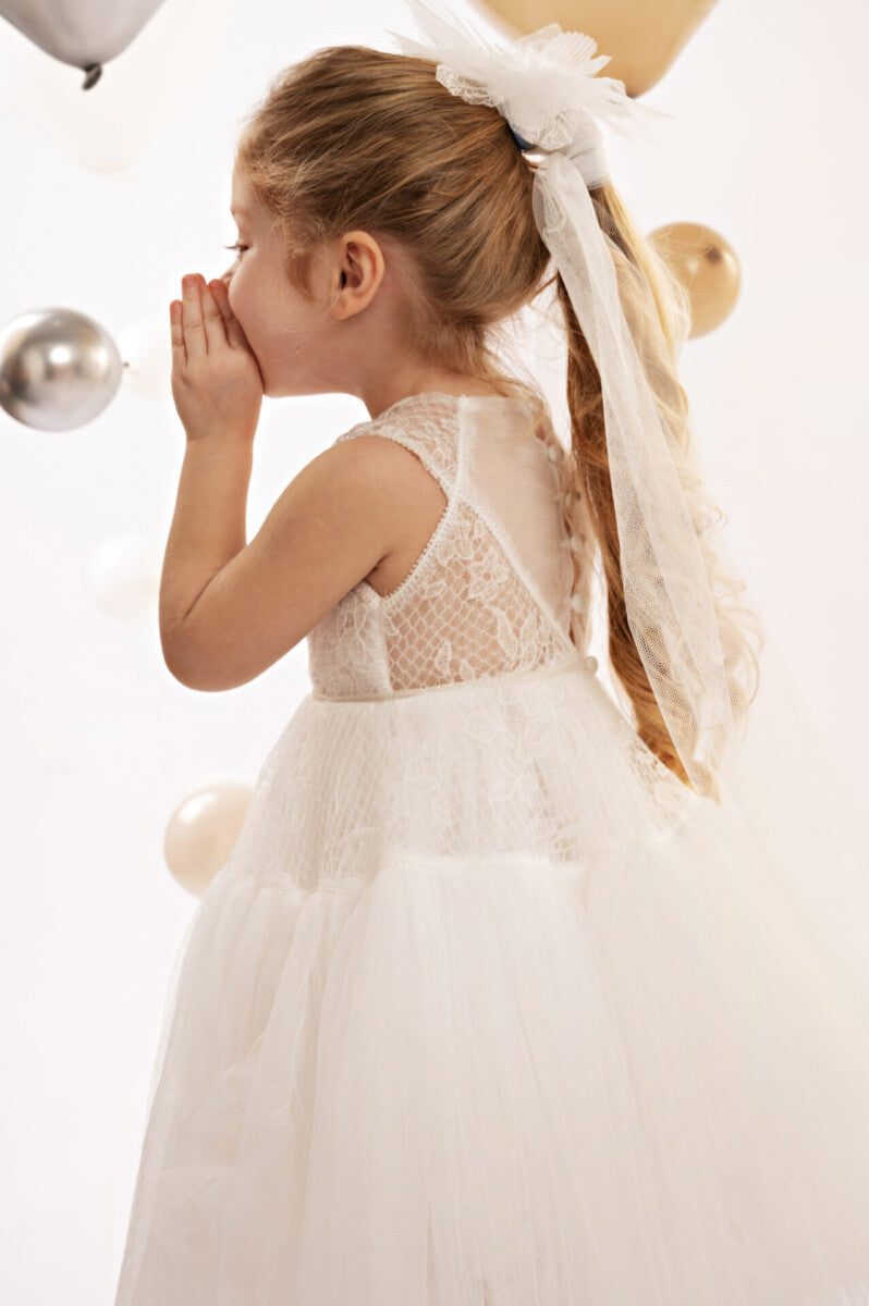Φόρεμα Baby Bloom 2025 125.110.8990