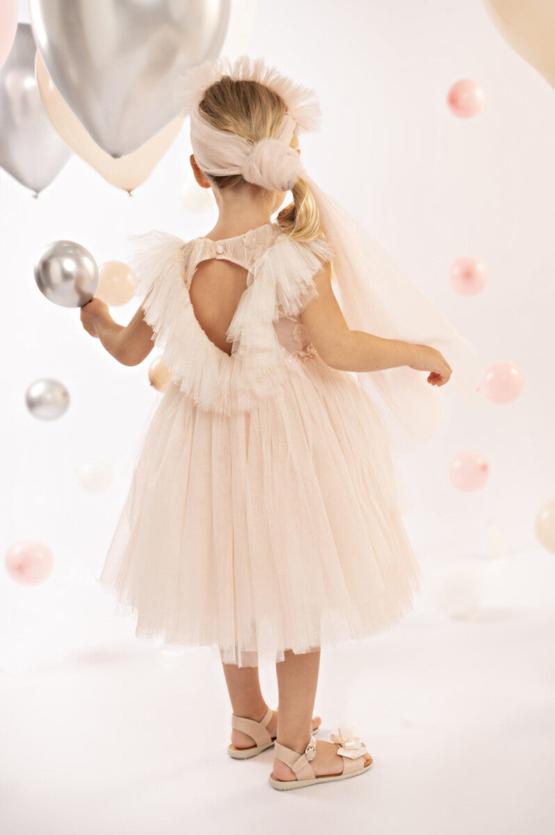 Φόρεμα Baby Bloom 2025 125.111.7580