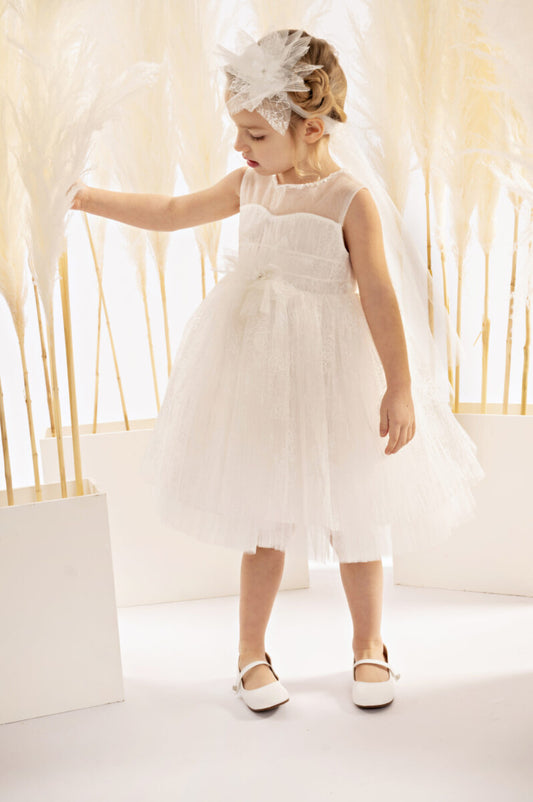 Φόρεμα Baby Bloom 2025 125.112.7580