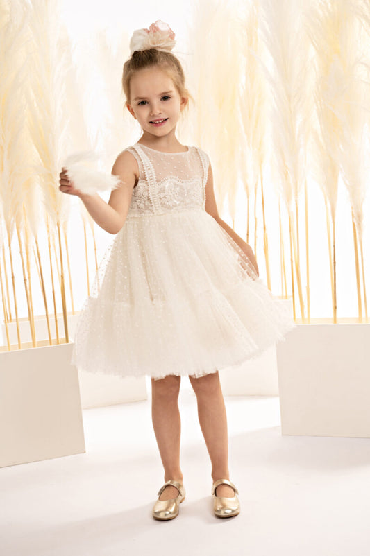 Φόρεμα Baby Bloom 2025 125.114.8280