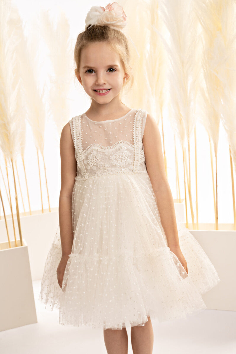 Φόρεμα Baby Bloom 2025 125.114.8280