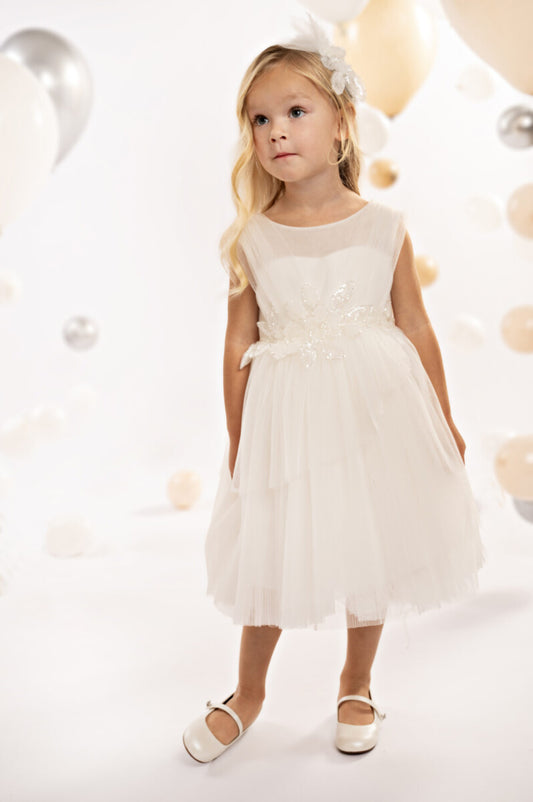 Φόρεμα Baby Bloom 2025 125.115.8290