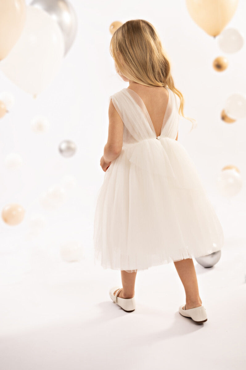 Φόρεμα Baby Bloom 2025 125.115.8290