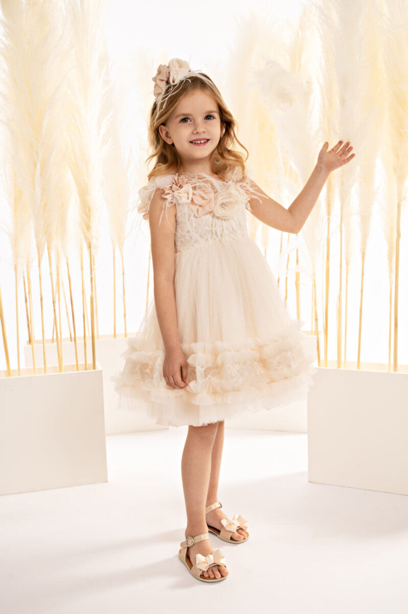Φόρεμα Baby Bloom 2025 125.116.8280