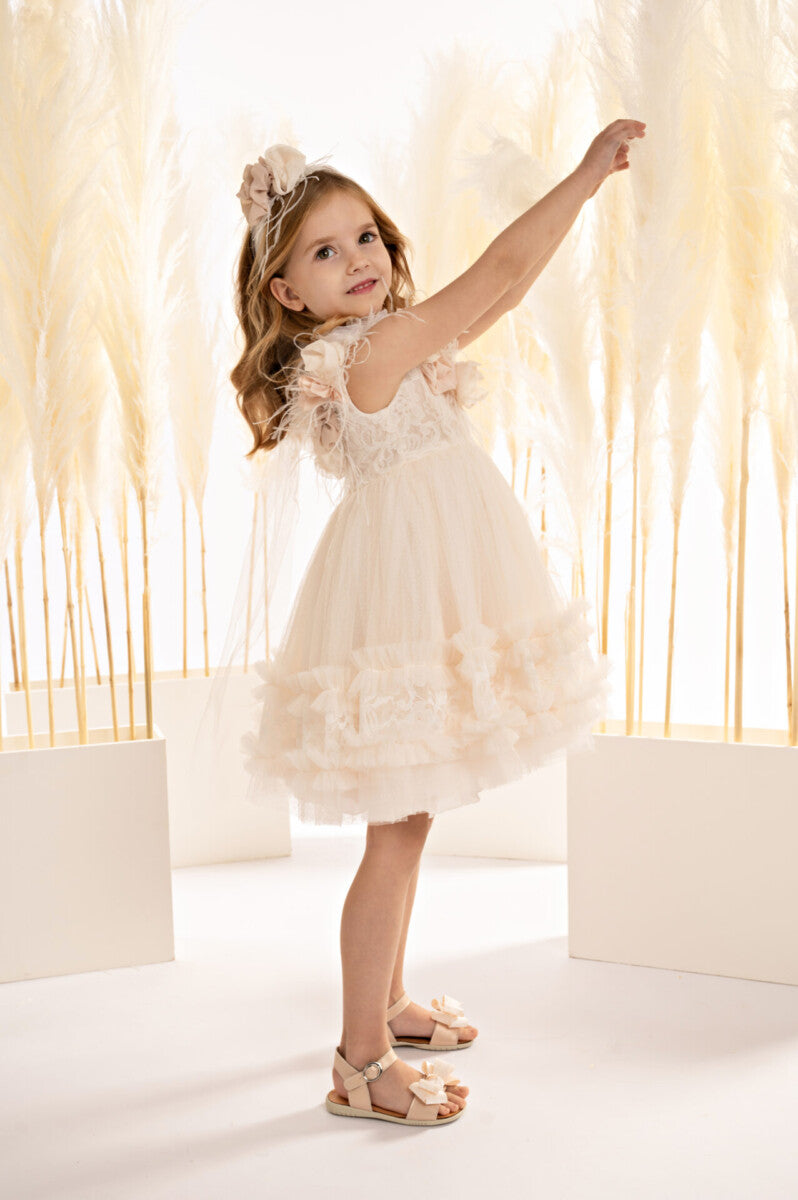 Φόρεμα Baby Bloom 2025 125.116.8280