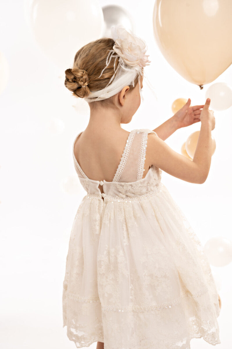 Φόρεμα Baby Bloom 2025 125.117.8580