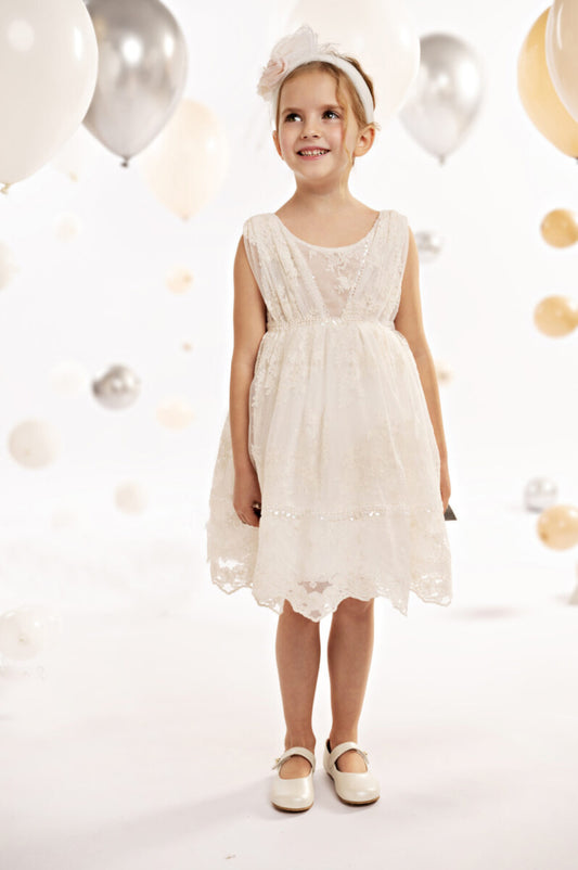 Φόρεμα Baby Bloom 2025 125.117.8580