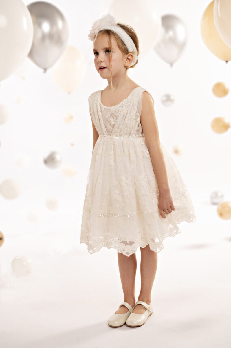 Φόρεμα Baby Bloom 2025 125.117.8580