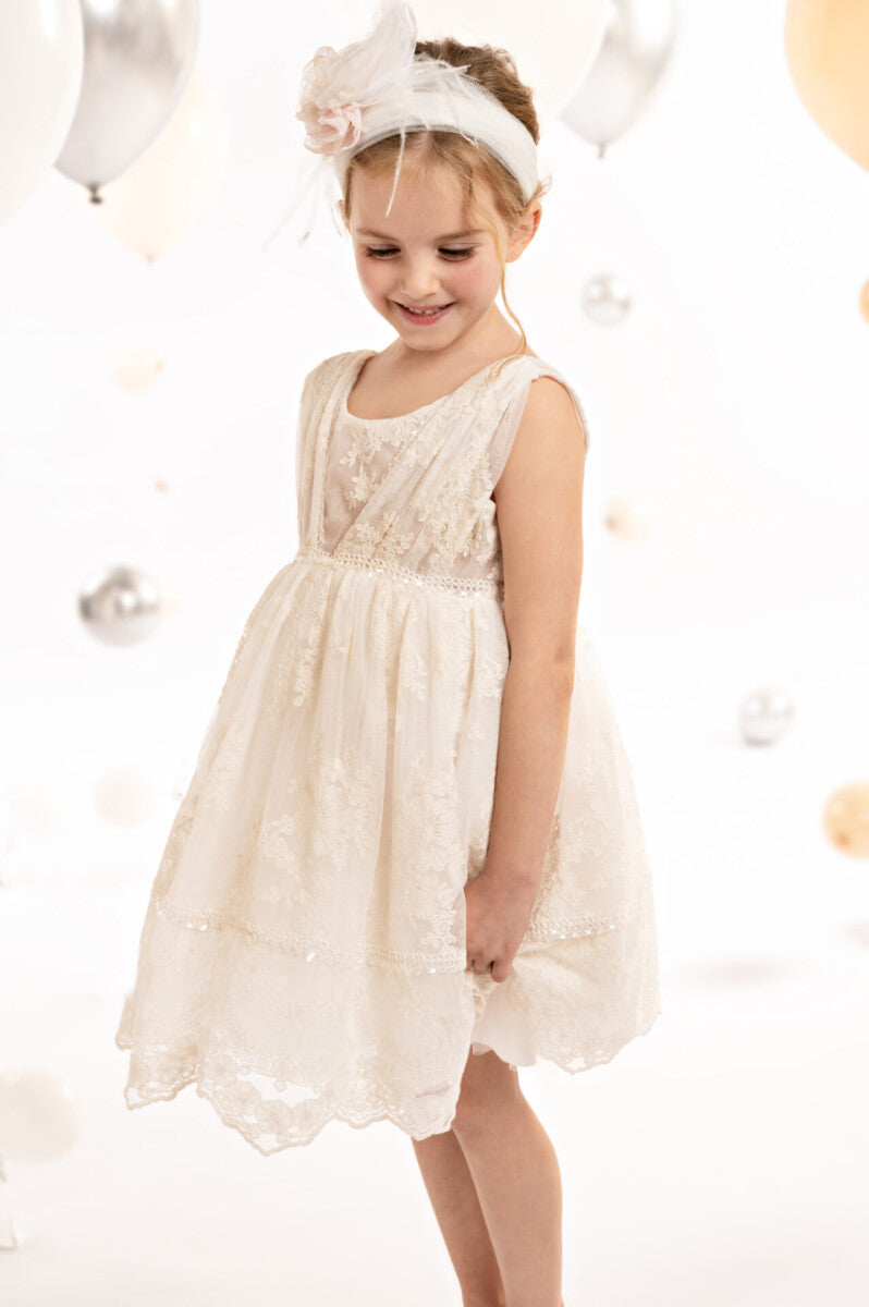 Φόρεμα Baby Bloom 2025 125.117.8580