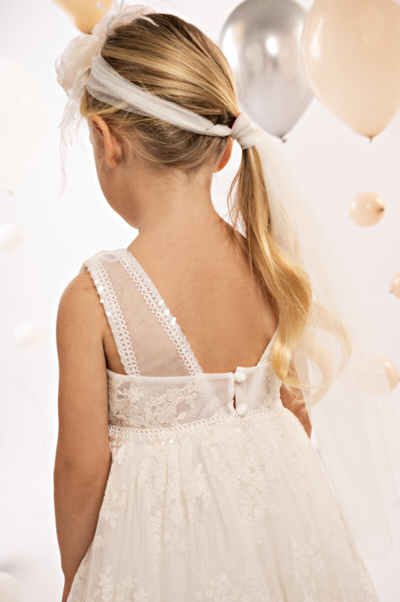 Φόρεμα Baby Bloom 2025 125.117.8580