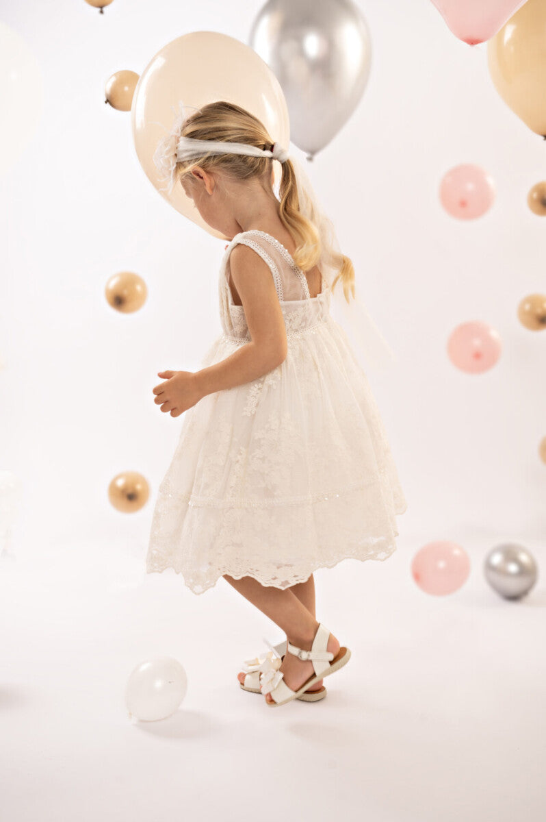 Φόρεμα Baby Bloom 2025 125.117.8580