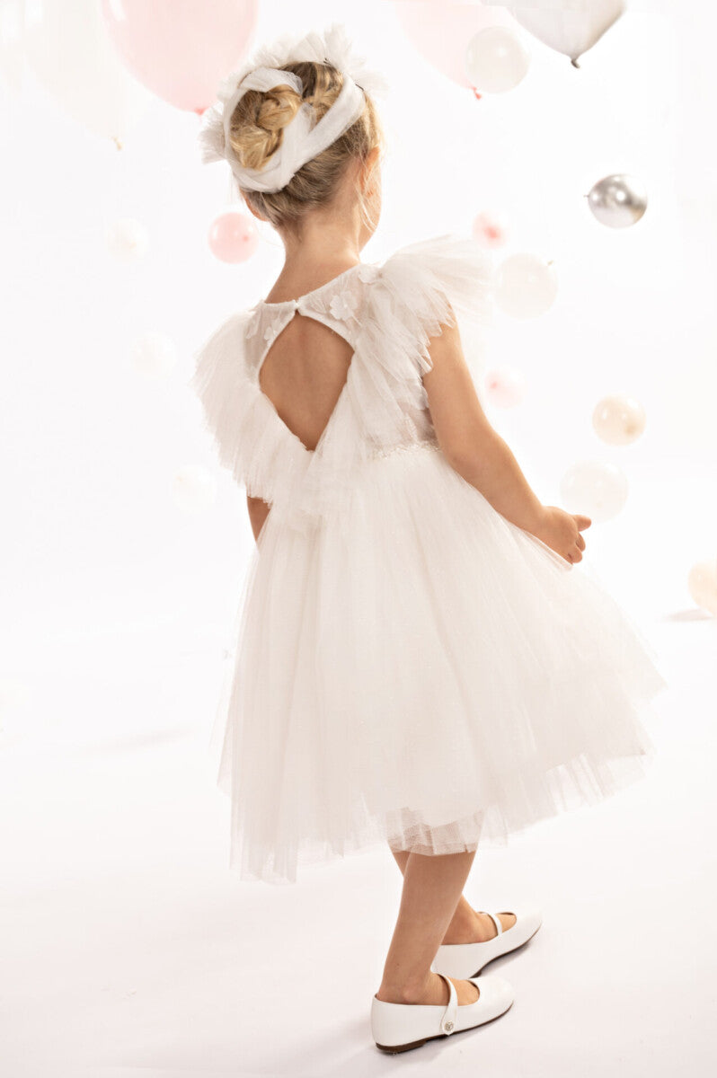 Φόρεμα Baby Bloom 2025 125.118.7580
