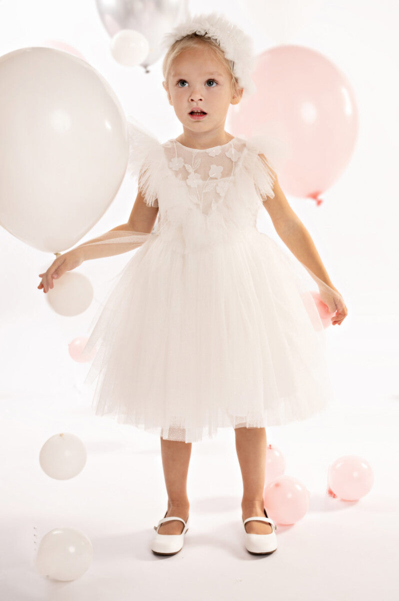 Φόρεμα Baby Bloom 2025 125.118.7580