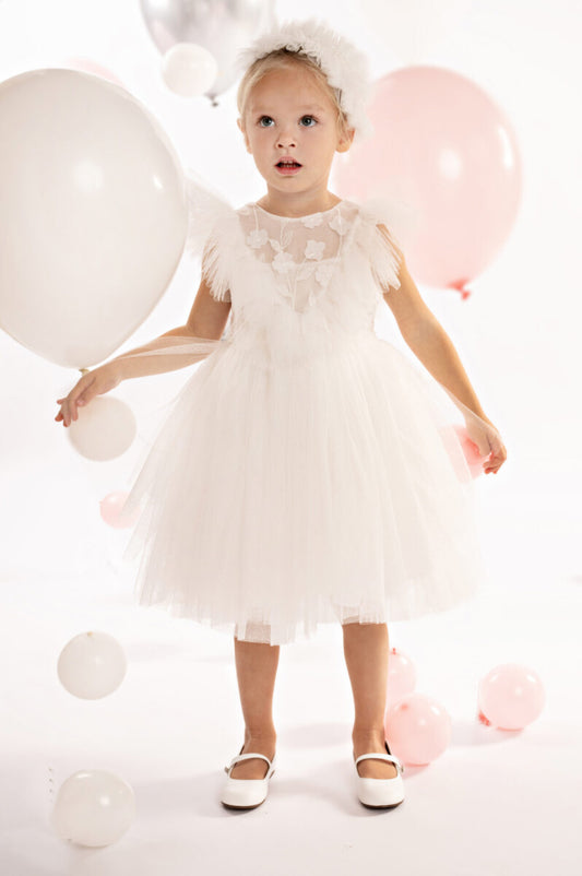 Φόρεμα Baby Bloom 2025 125.118.7580
