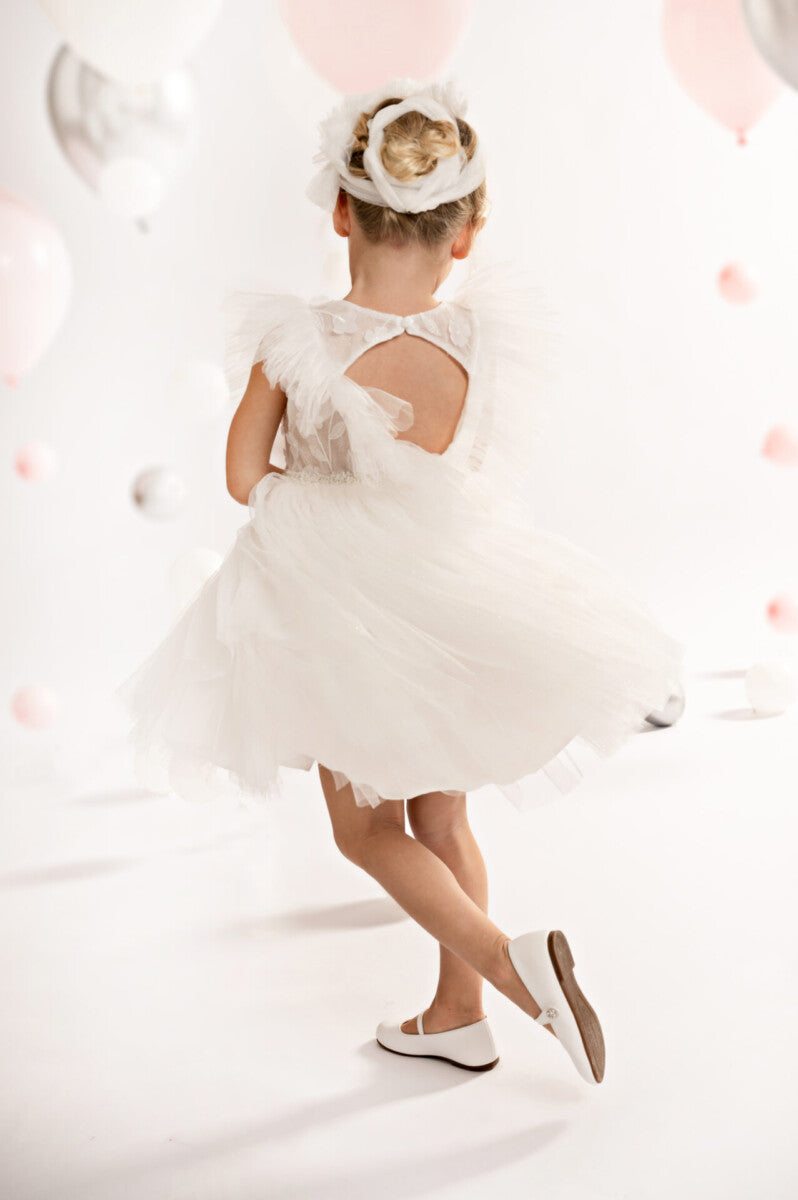 Φόρεμα Baby Bloom 2025 125.118.7580