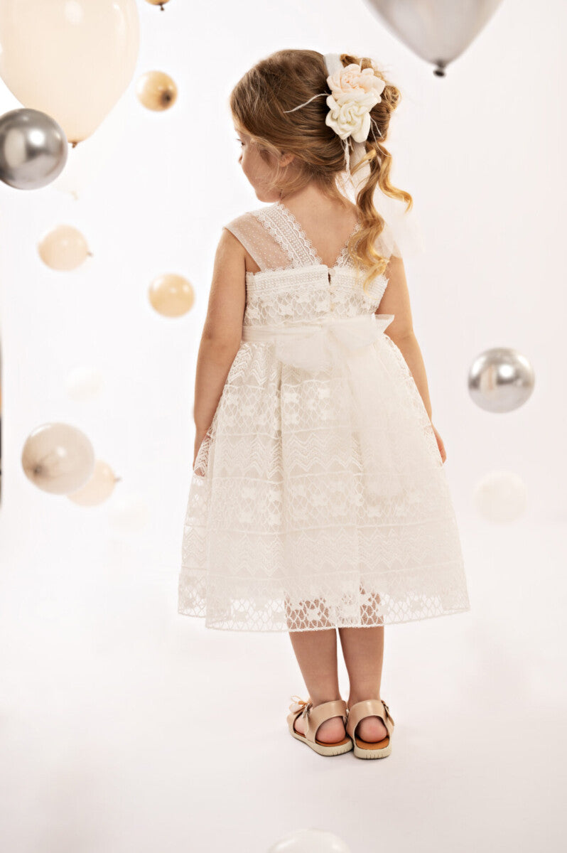 Φόρεμα Baby Bloom 2025 125.119.6570