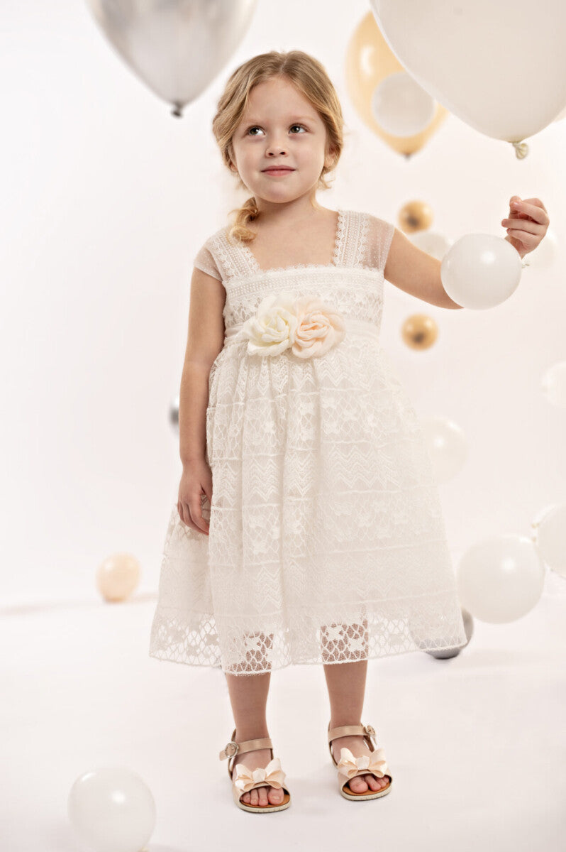 Φόρεμα Baby Bloom 2025 125.119.6570