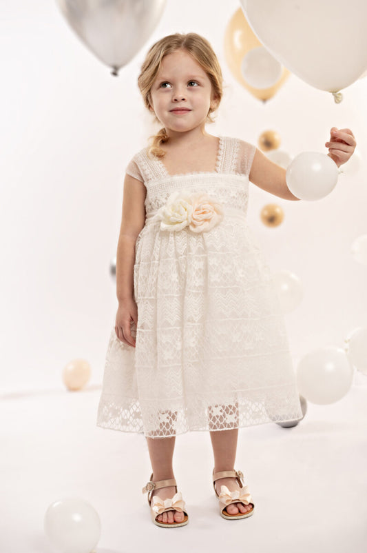 Φόρεμα Baby Bloom 2025 125.119.6570