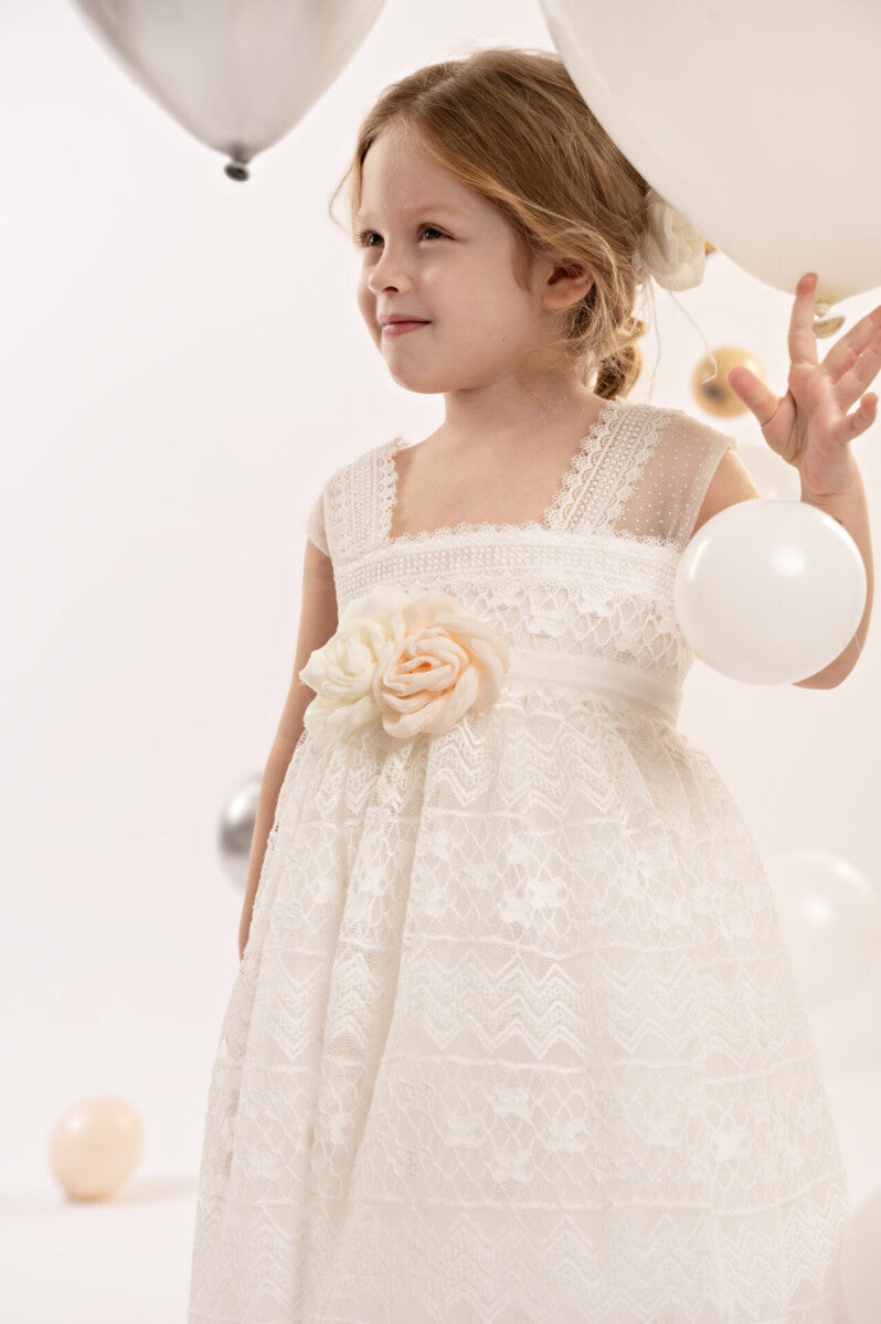 Φόρεμα Baby Bloom 2025 125.119.6570
