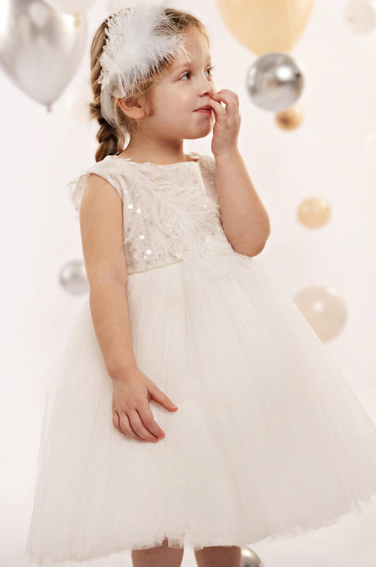 Φόρεμα Baby Bloom 2025 125.120.6980