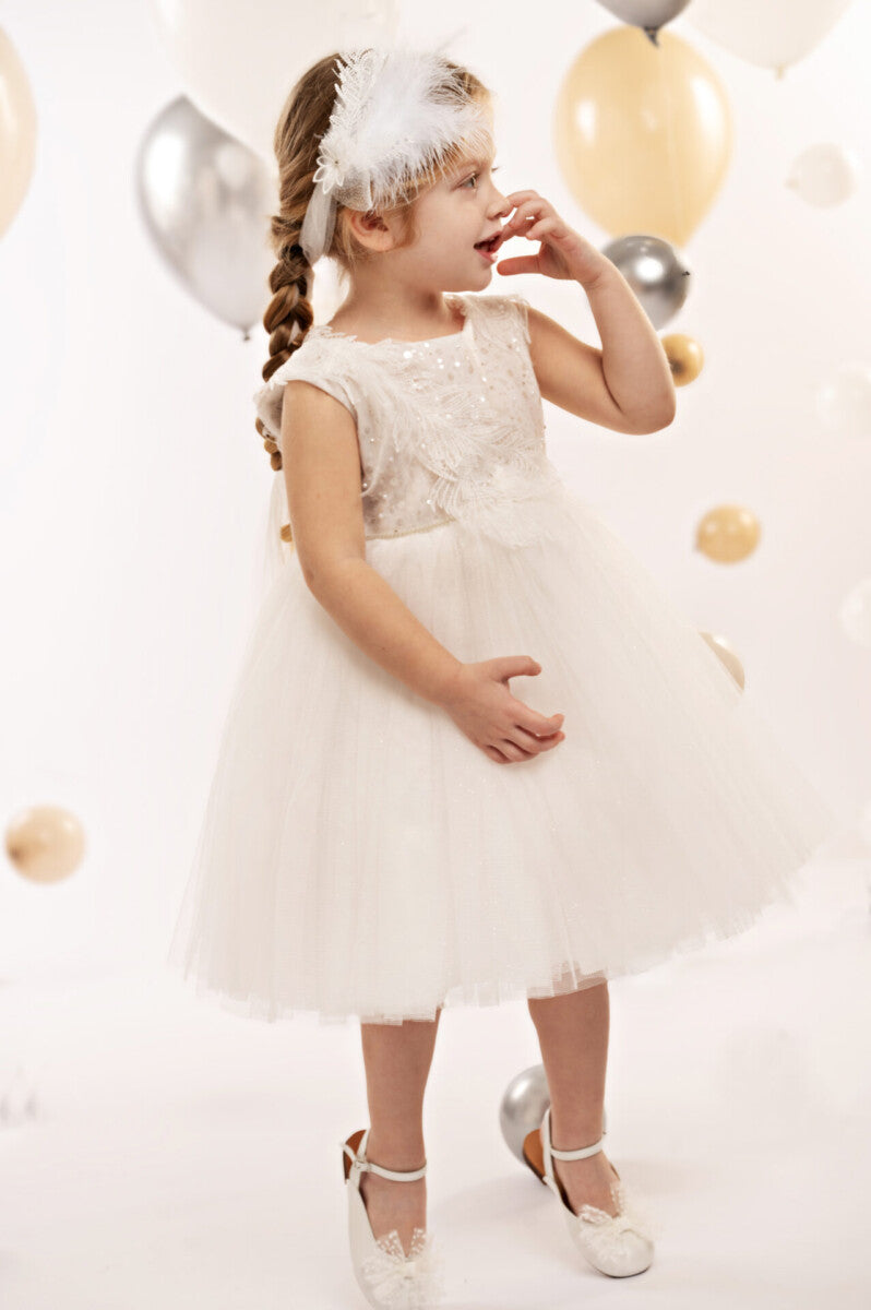 Φόρεμα Baby Bloom 2025 125.120.6980
