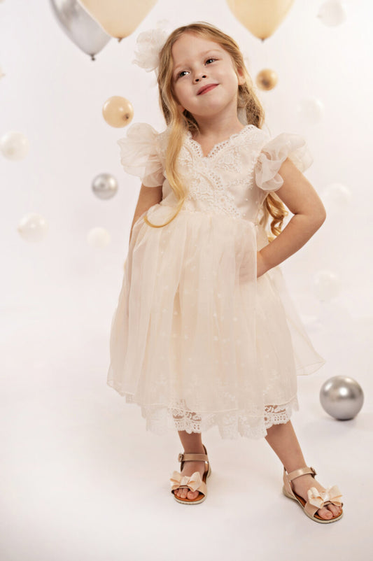 Φόρεμα Baby Bloom 2025 125.121.7280