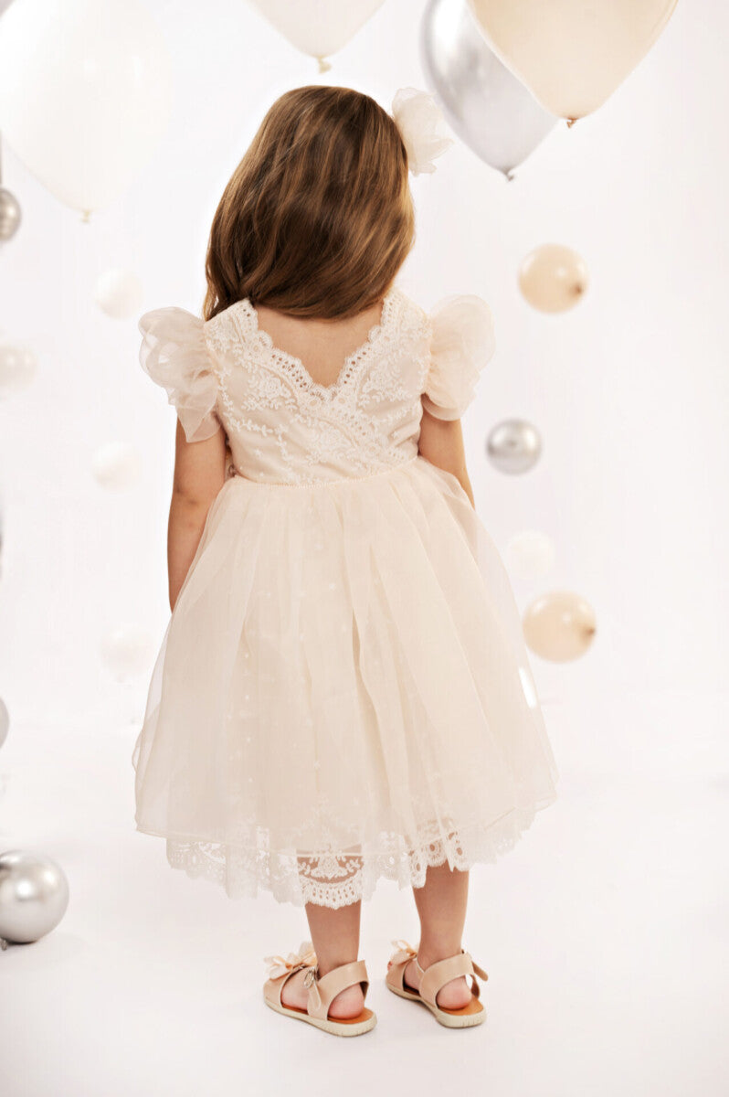 Φόρεμα Baby Bloom 2025 125.121.7280
