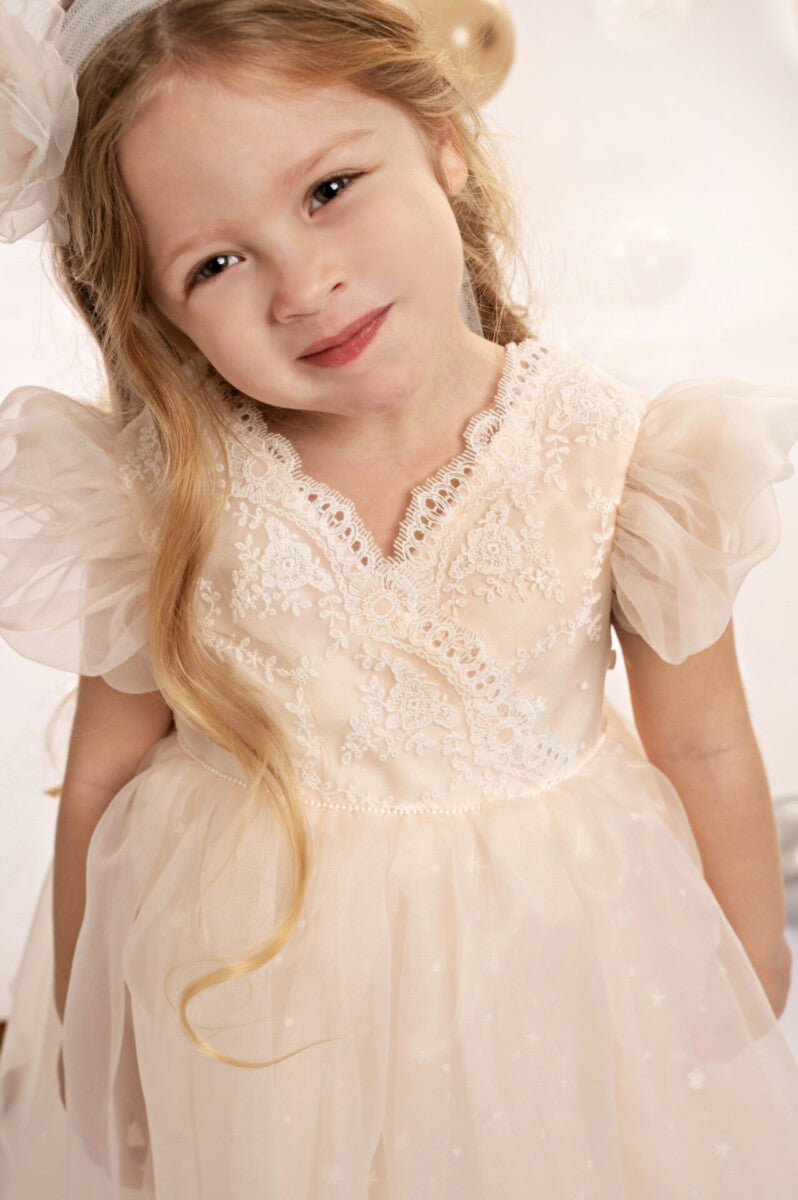 Φόρεμα Baby Bloom 2025 125.121.7280