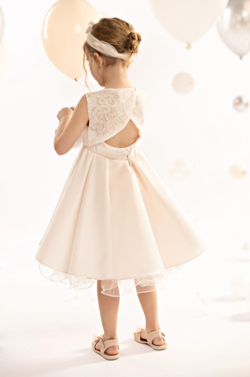 Φόρεμα Baby Bloom 2025 125.122.7580