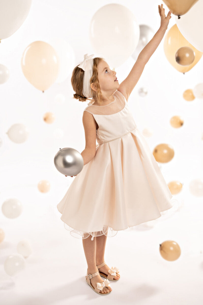 Φόρεμα Baby Bloom 2025 125.122.7580