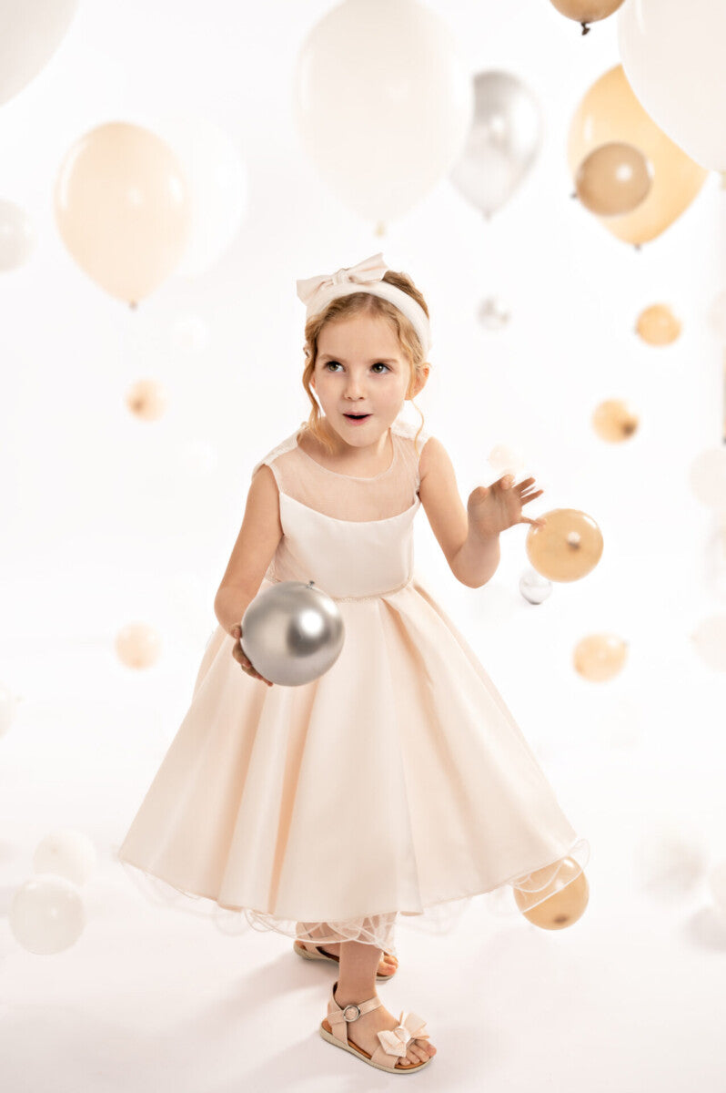 Φόρεμα Baby Bloom 2025 125.122.7580