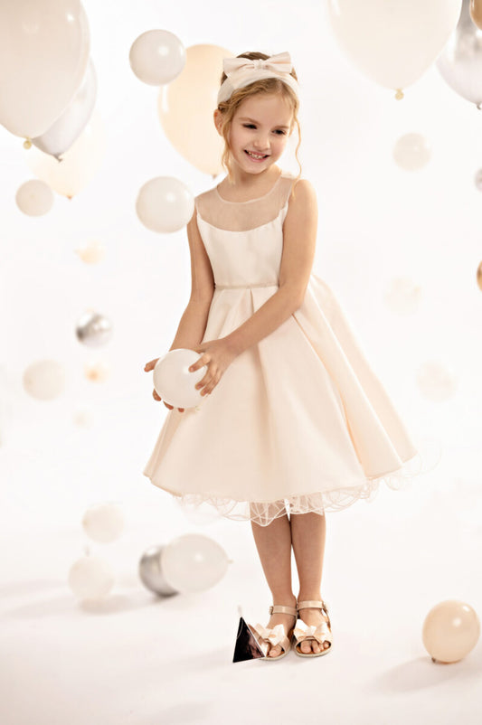 Φόρεμα Baby Bloom 2025 125.122.7580