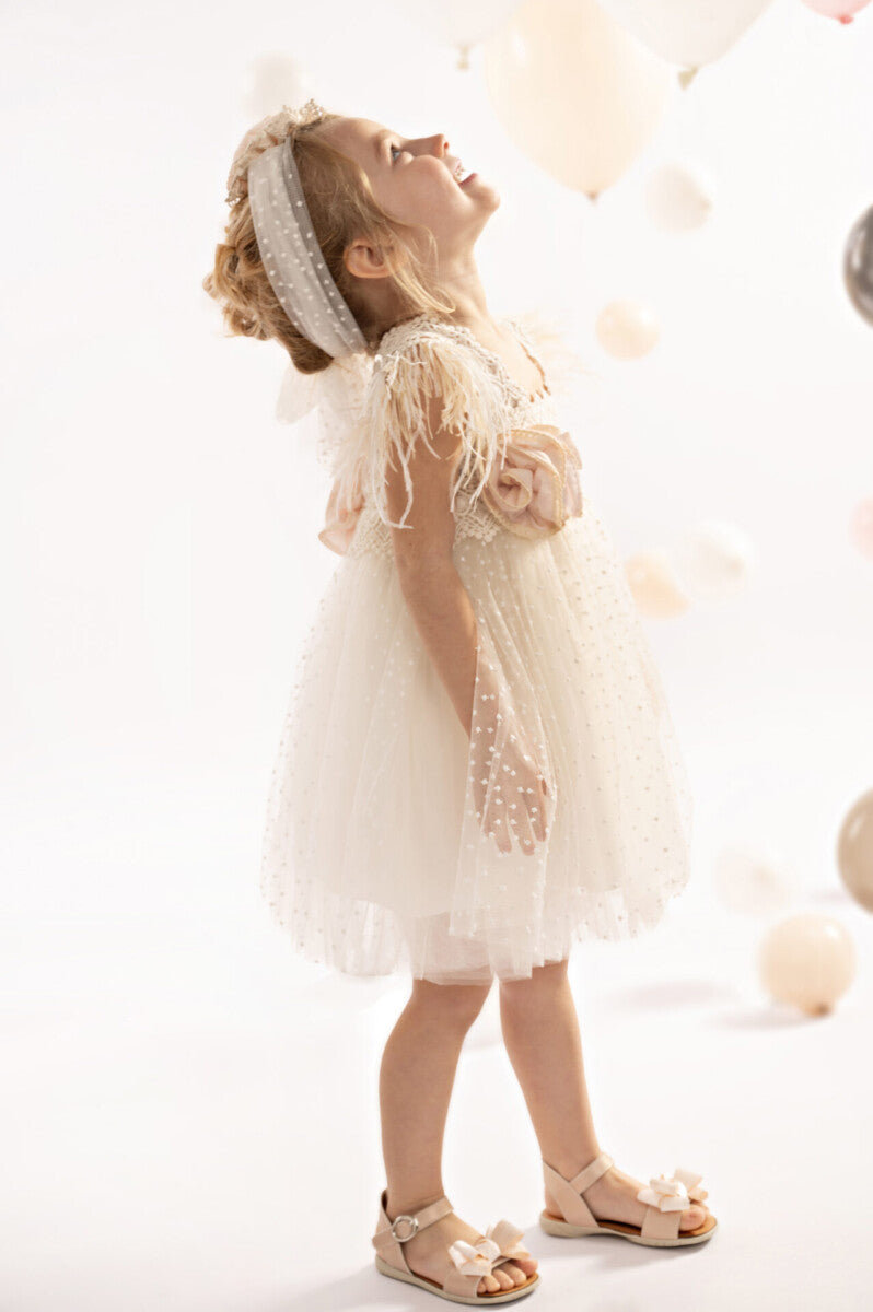 Φόρεμα Baby Bloom 2025 125.123.6580