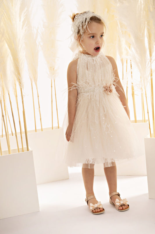 Φόρεμα Baby Bloom 2025 125.126.7580