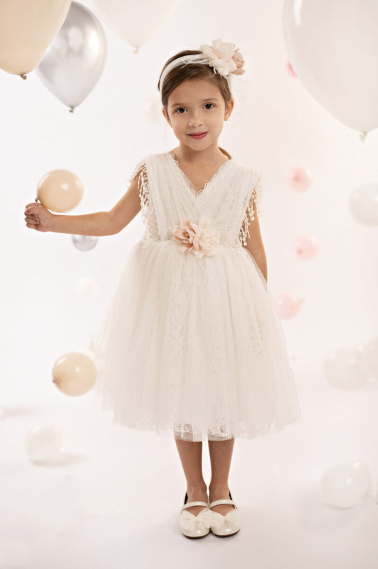 Φόρεμα Baby Bloom 2025 125.128.7280