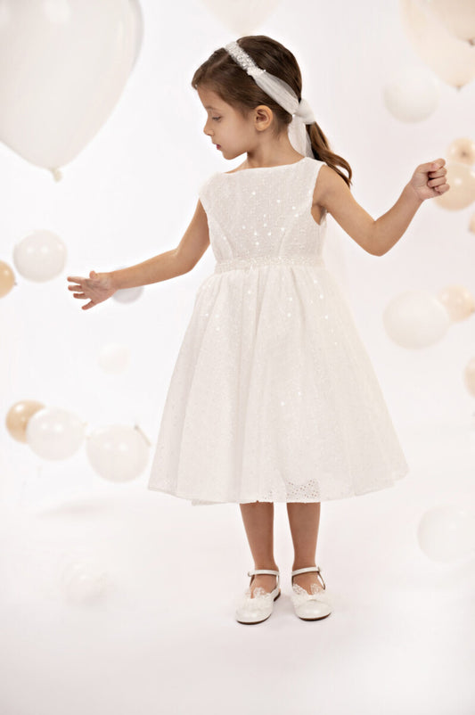 Φόρεμα Baby Bloom 2025 125.129.7580