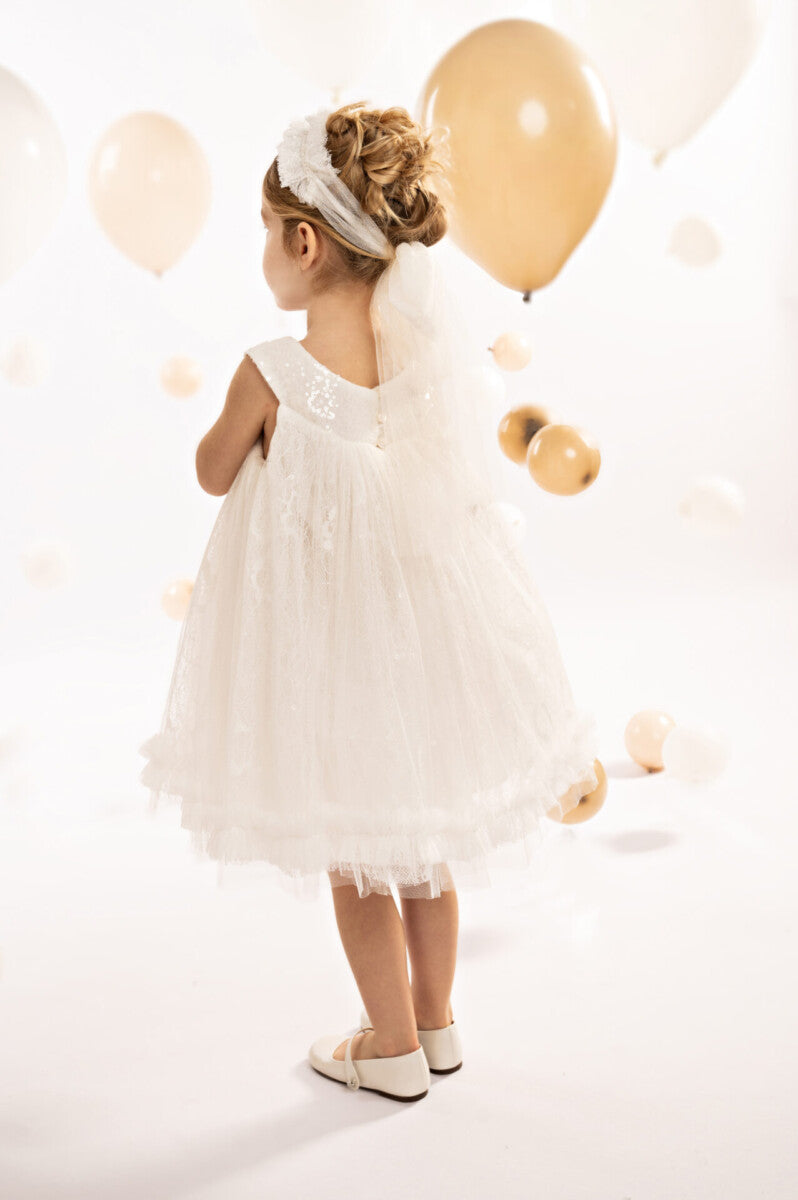 Φόρεμα Baby Bloom 2025 125.131.6980