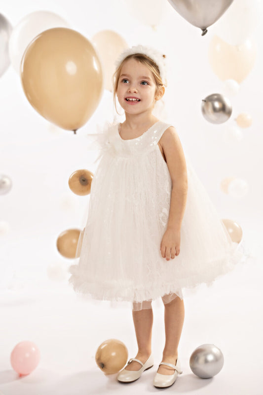 Φόρεμα Baby Bloom 2025 125.131.6980