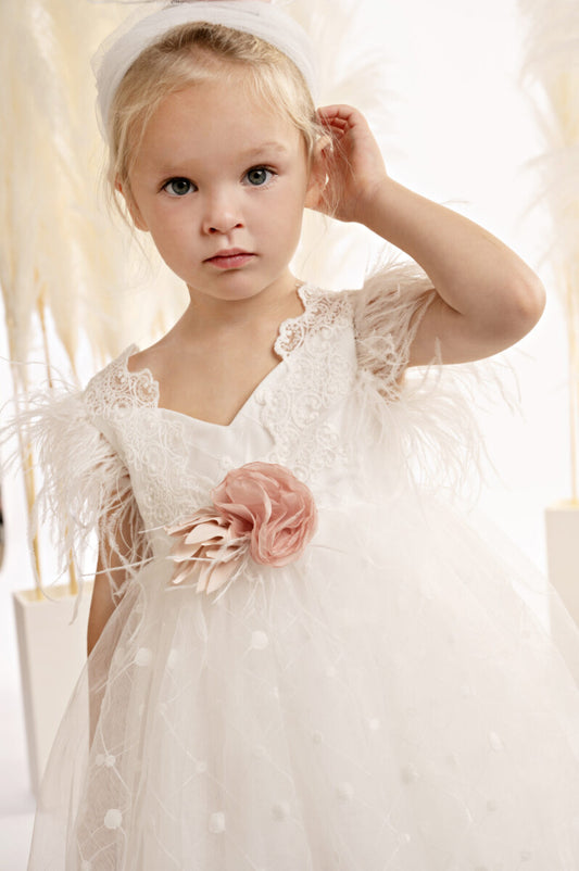 Φόρεμα Baby Bloom 2025 125.133.6580