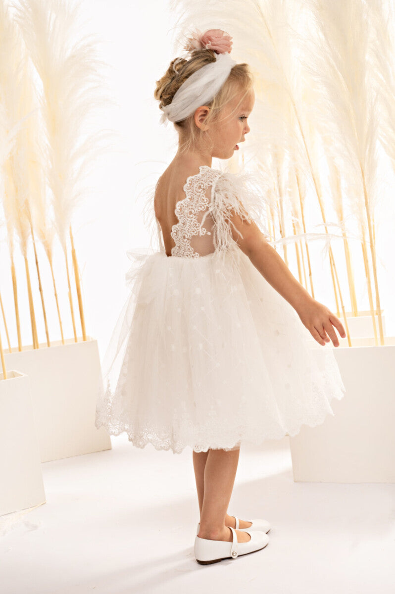 Φόρεμα Baby Bloom 2025 125.133.6580