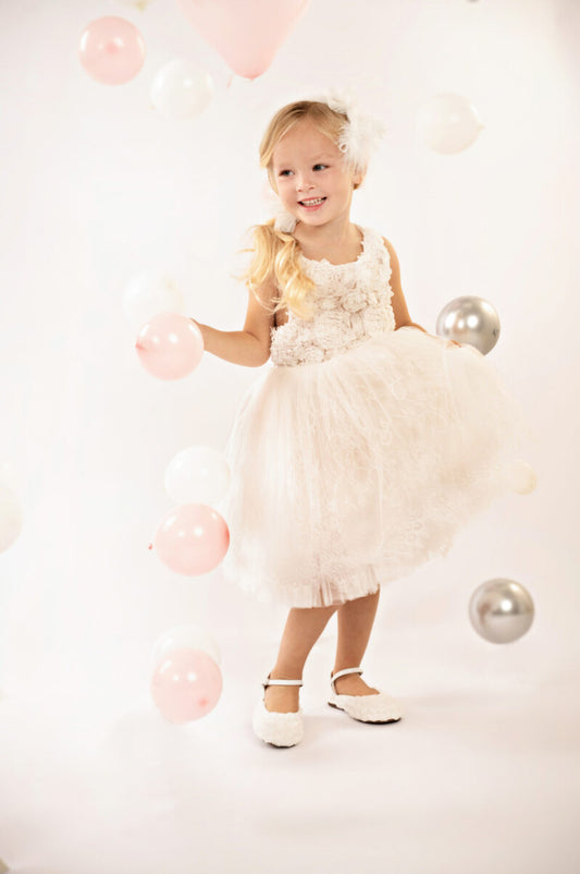 Φόρεμα Baby Bloom 2025 125.134.8990