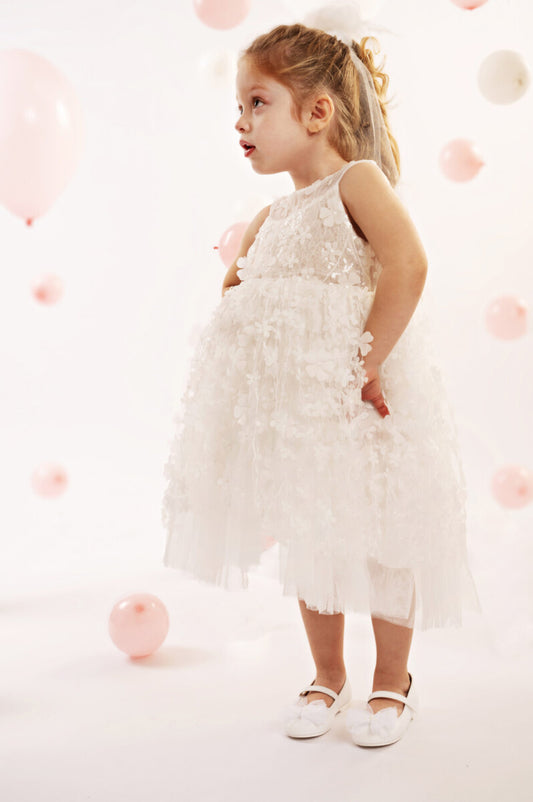 Φόρεμα Baby Bloom 2025 125.137.7280