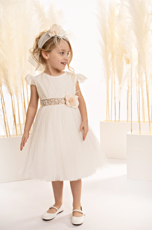 Φόρεμα Baby Bloom 2025 125.139.8580